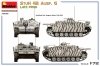 MiniArt 72120 StuH 42 Ausf. G LATE PROD. 1/72